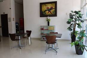 Hotel El Roble