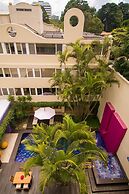 Apart - Hotel Casa Serena