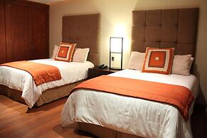 Apart - Hotel Casa Serena