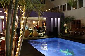 Apart - Hotel Casa Serena