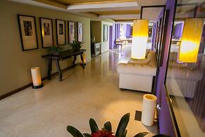 Apart - Hotel Casa Serena
