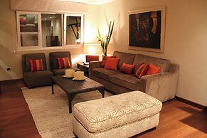 Apart - Hotel Casa Serena