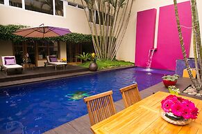 Apart - Hotel Casa Serena
