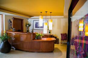 Apart - Hotel Casa Serena
