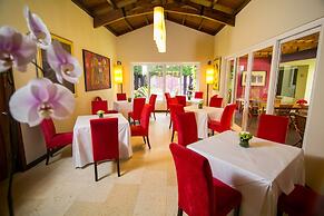 Apart - Hotel Casa Serena