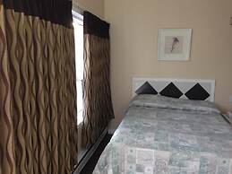 Davidson Motel