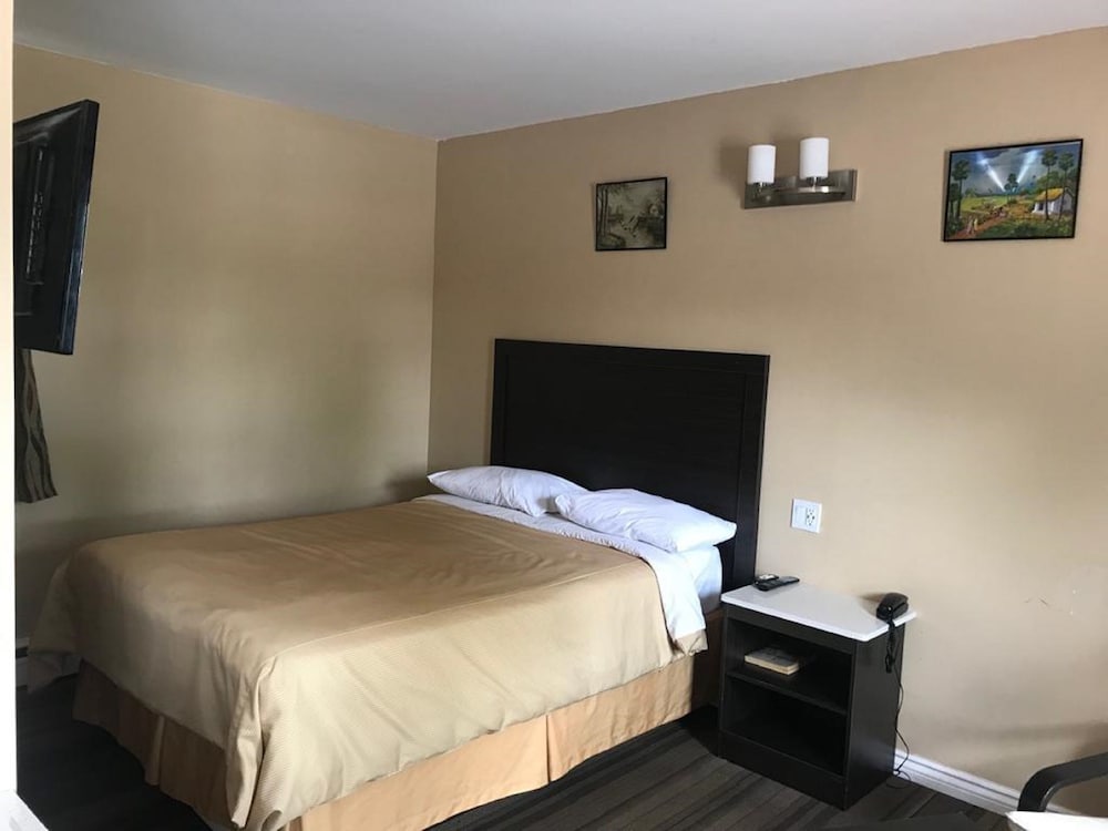 Davidson Motel