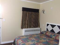 Davidson Motel