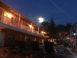 Hotel Sunset