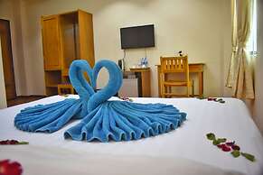 Shwe Poe Eain Hotel