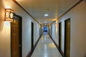Shwe Poe Eain Hotel