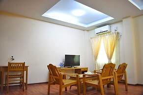 Shwe Poe Eain Hotel