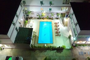 Shwe Poe Eain Hotel