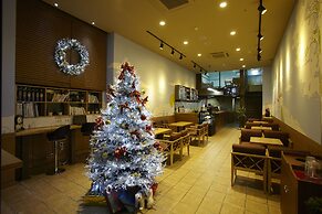 Benikea Hotel Yeosu