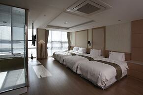 Benikea Hotel Yeosu