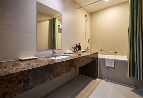 Hotel Square Ansan