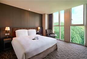 Hotel Square Ansan