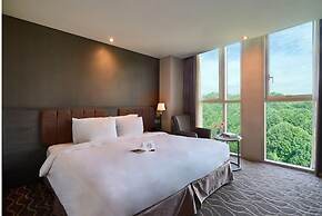 Hotel Square Ansan