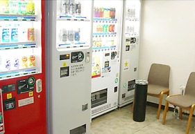 Hotel Hashimoto
