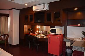 Karon Café Inn