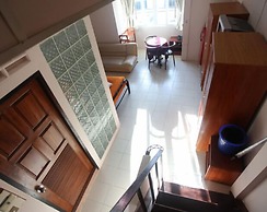 Karon Café Inn
