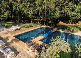 Comsaed River Kwai Resort