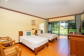 Comsaed River Kwai Resort