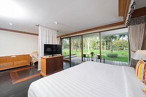 Comsaed River Kwai Resort