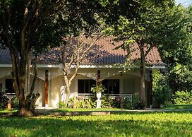 Comsaed River Kwai Resort