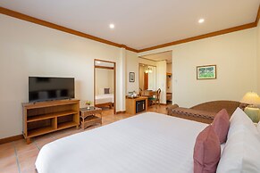 Comsaed River Kwai Resort