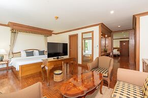 Comsaed River Kwai Resort