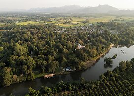 Comsaed River Kwai Resort