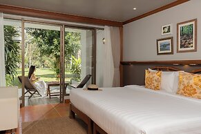 Comsaed River Kwai Resort