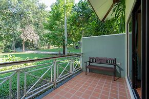 Comsaed River Kwai Resort