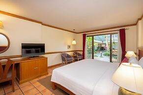 Comsaed River Kwai Resort