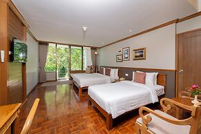 Comsaed River Kwai Resort