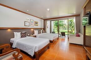 Comsaed River Kwai Resort