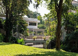 Comsaed River Kwai Resort