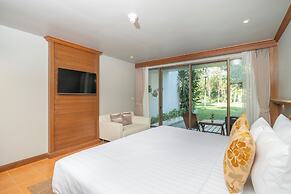 Comsaed River Kwai Resort