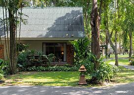 Comsaed River Kwai Resort
