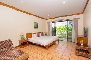 Comsaed River Kwai Resort