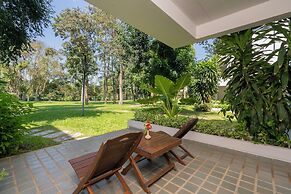 Comsaed River Kwai Resort