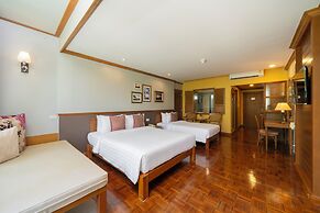 Comsaed River Kwai Resort