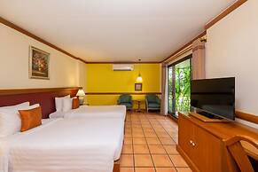 Comsaed River Kwai Resort