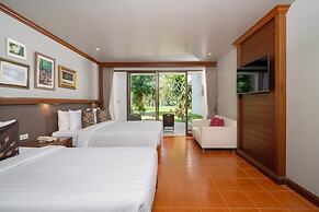 Comsaed River Kwai Resort