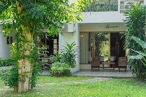 Comsaed River Kwai Resort