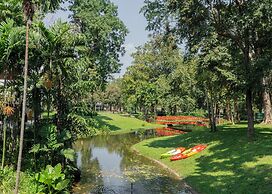 Comsaed River Kwai Resort