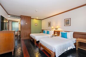 Comsaed River Kwai Resort