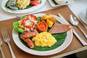 Comsaed River Kwai Resort
