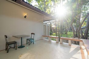 Comsaed River Kwai Resort